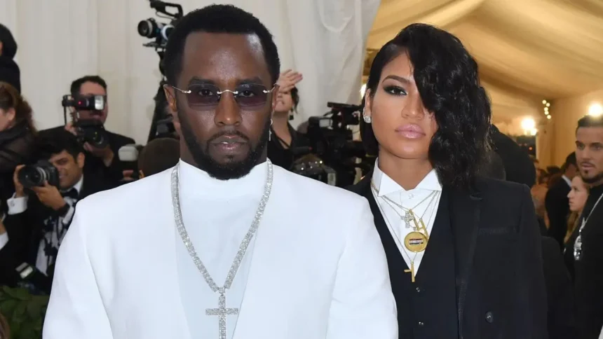 Testimonio de Cassie Ventura contra Sean "Diddy" Combs en juicio