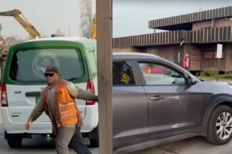 Tragedia en empresa de La Pintana: Muerte por explosión de tanque