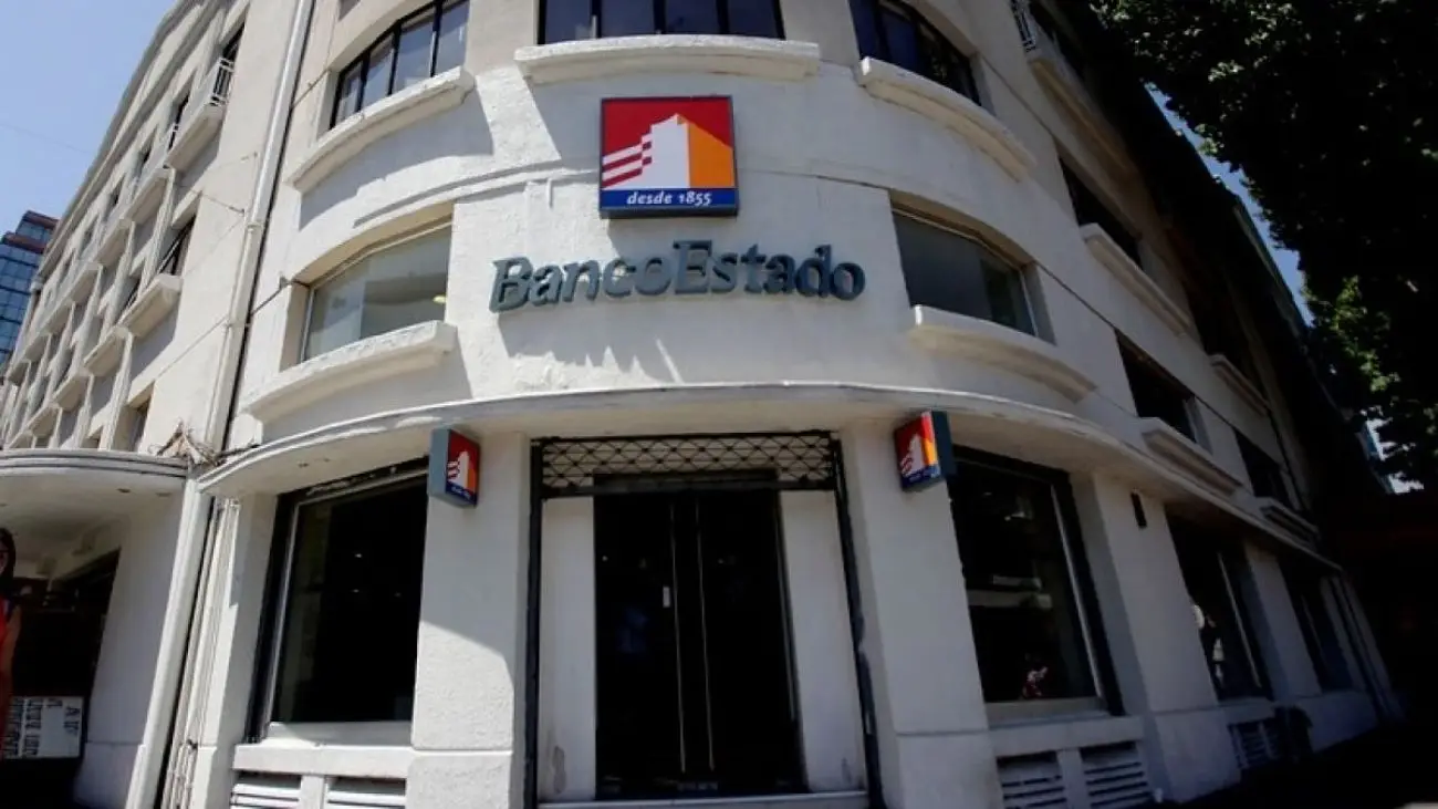 Alerta de BancoEstado por ciberestafa con mensajes de texto fraudulentos
