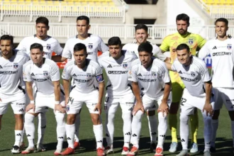 Colo Colo en crisis: complicaciones en Copa Libertadores y Copa Chile
