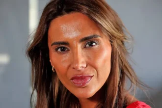 Carla Ballero hospitalizada en UCI por neumonía bacteriana grave