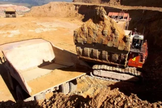 Potencial minero en Proyecto Sombrero de Coppernico Metals Inc. confirmado en fase 1 de perforación