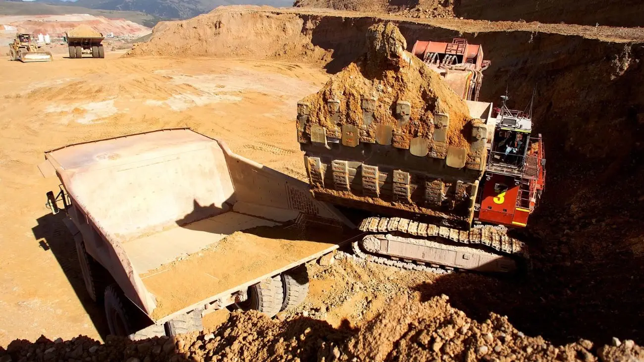 Potencial minero en Proyecto Sombrero de Coppernico Metals Inc. confirmado en fase 1 de perforación Potencial minero en Proyecto Sombrero de Coppernico Metals Inc. confirmado en fase 1 de perforación