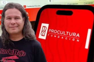 Muerte de Johnny San Martín pone en duda prácticas de ProCultura