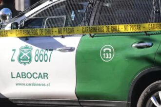 Explosión de gas deja heridos en Talcahuano - Últimas noticias