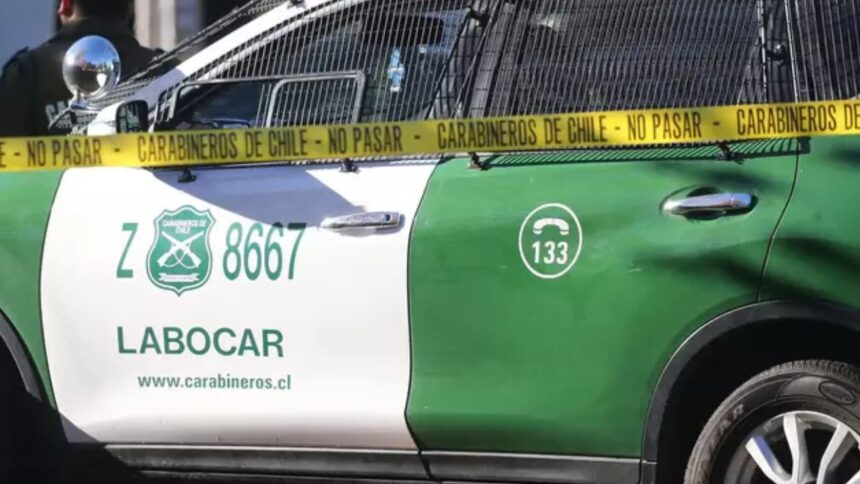 Explosión de gas deja heridos en Talcahuano - Últimas noticias