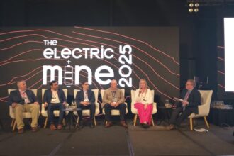 Conferencia internacional Electric Mine 2025: Implicancias para la minería en la era de la transición energética