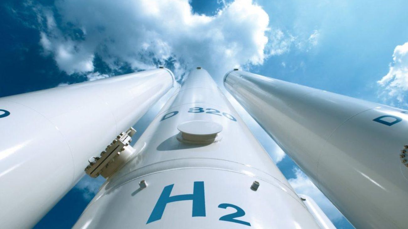 El potencial del hidrógeno geológico para revolucionar la energía limpia El potencial del hidrógeno geológico para revolucionar la energía limpia