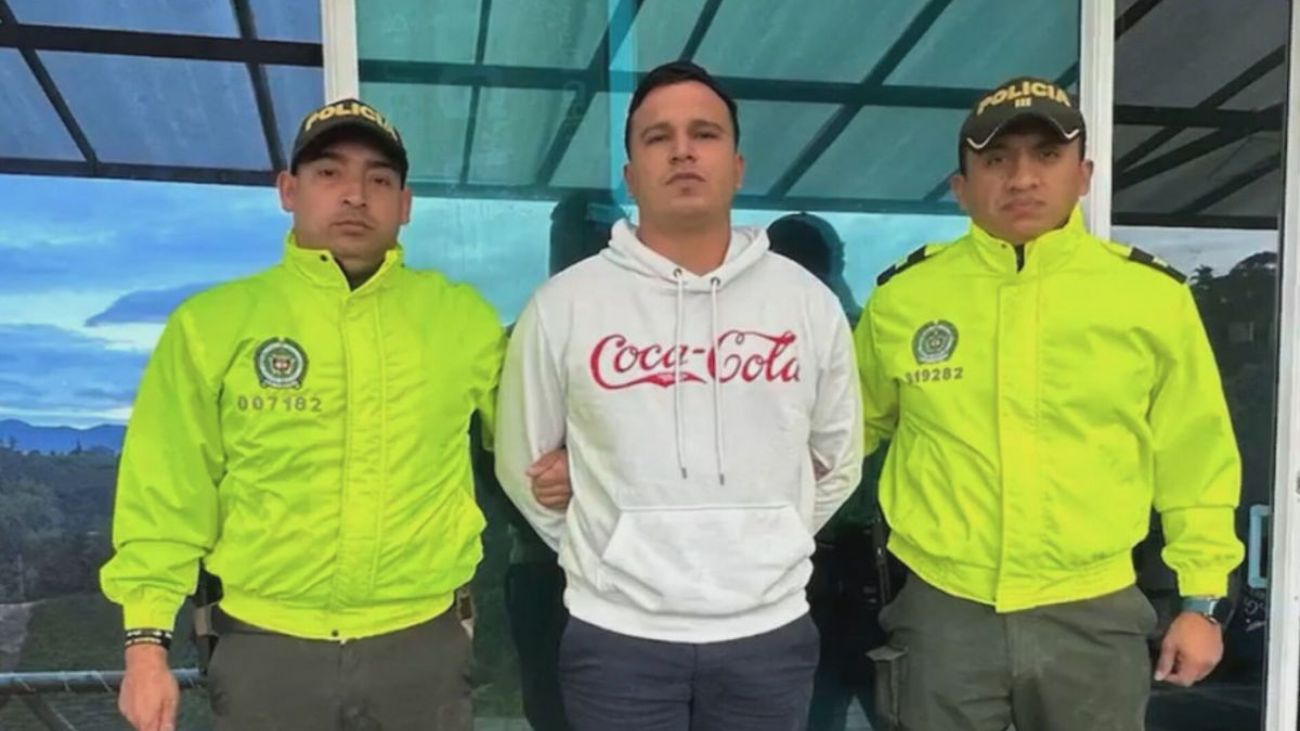 Desarticulación de “Los Hermanos Cartier”: Operación policial internacional clave Desarticulación de “Los Hermanos Cartier”: Operación policial internacional clave
