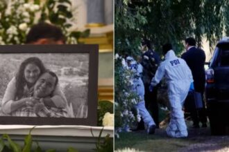 Capturan a dos sospechosos por crimen de matrimonio en Graneros