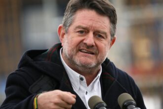 Revelaciones impactantes sobre el financiamiento de campaña de Claudio Orrego