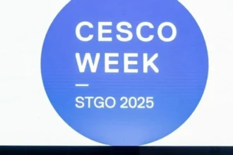 La importancia de la cooperación global en la minería ante un nuevo orden económico - Cesco Week 2025