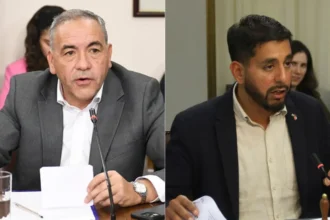 Controversia parlamentaria por Ley de Fraccionamiento: Tensiones en el Congreso