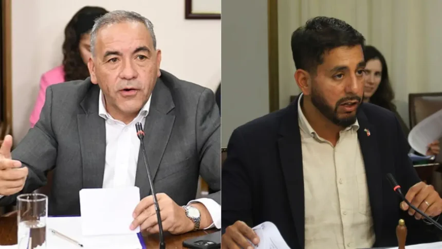 Controversia parlamentaria por Ley de Fraccionamiento: Tensiones en el Congreso