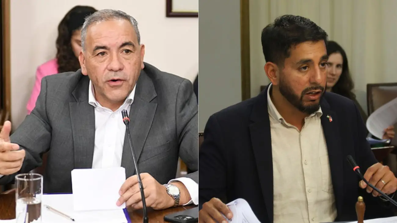 Controversia parlamentaria por Ley de Fraccionamiento: Tensiones en el Congreso Controversia parlamentaria por Ley de Fraccionamiento: Tensiones en el Congreso