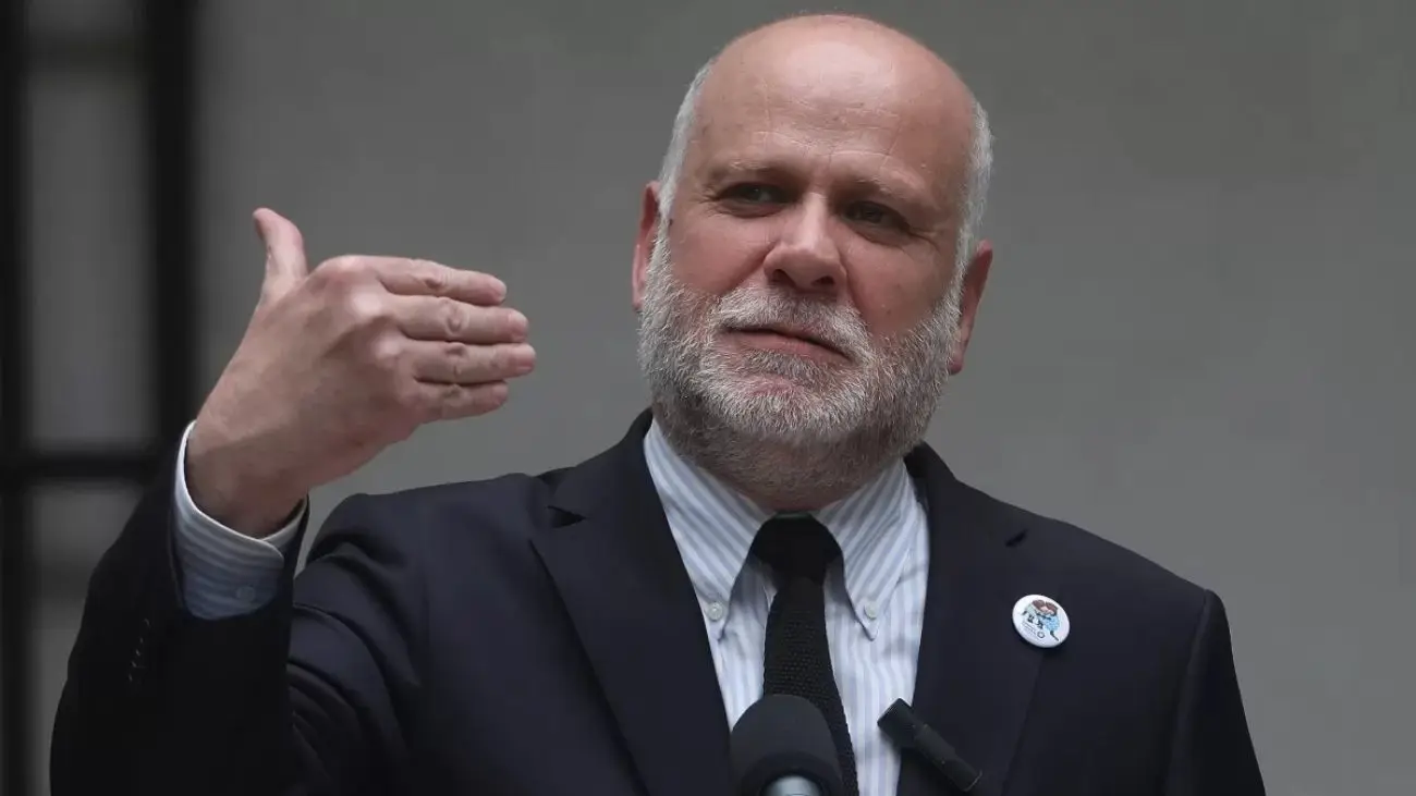 El Vicepresidente de la República destaca transparencia en caso ProCultura El Vicepresidente de la República destaca transparencia en caso ProCultura