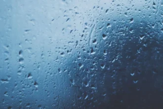 Alerta meteorológica: temporal con lluvias intensas y vientos fuertes se aproxima