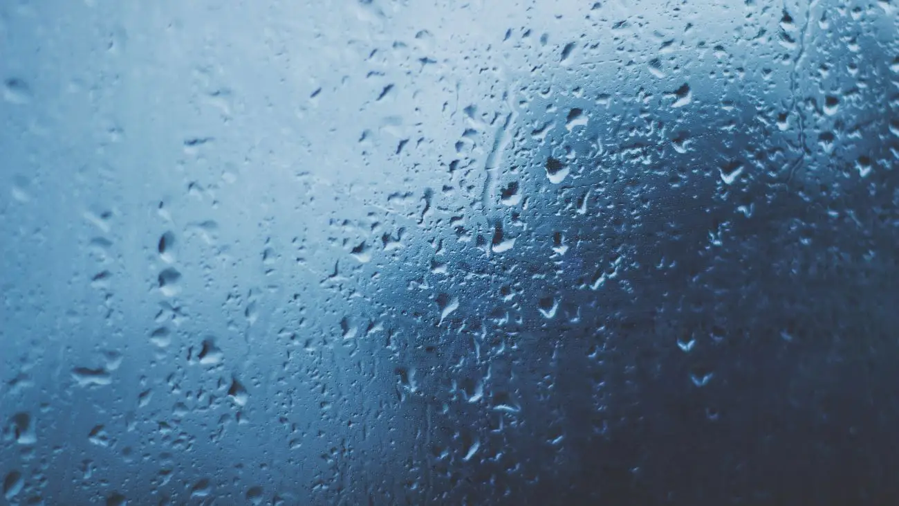 Alerta meteorológica: temporal con lluvias intensas y vientos fuertes se aproxima Alerta meteorológica: temporal con lluvias intensas y vientos fuertes se aproxima