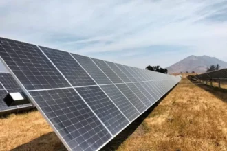 Parque Fotovoltaico Colachi en Chile: Biwo Renewables invertirá US$145 millones