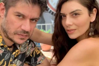 Kathy Contreras y Erich Muñoz se casan rodeados de amor