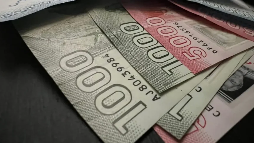 Aprobado reajuste salarial: alza en dos etapas genera críticas presentes