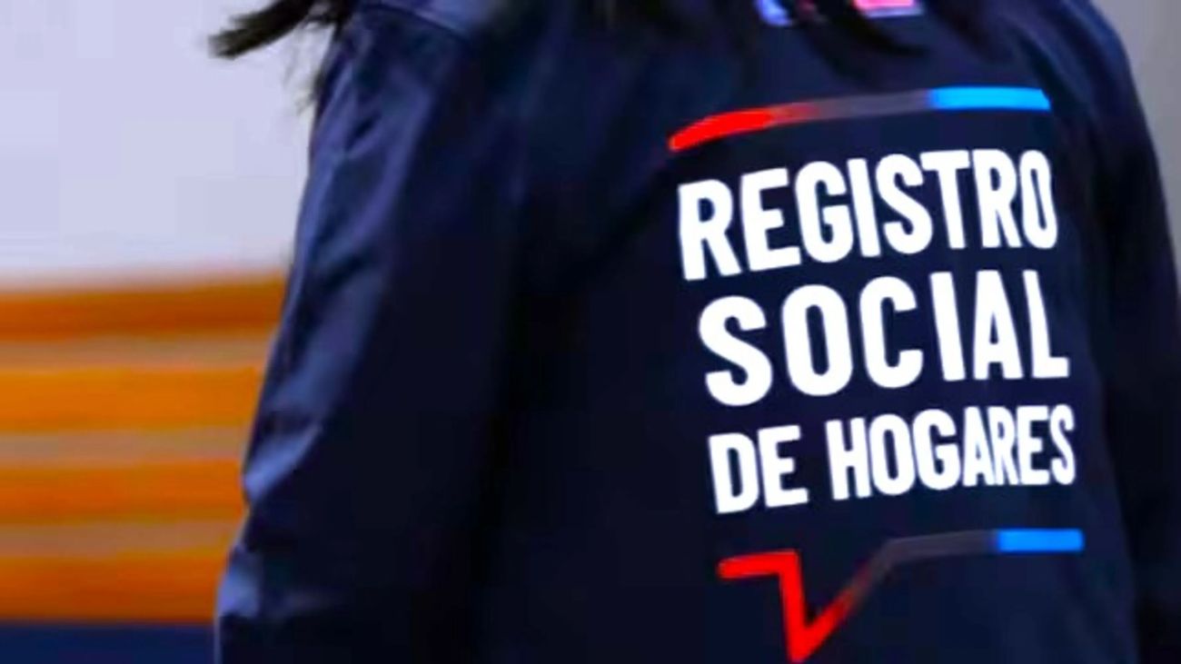 Cambio en acceso al Registro Social de Hogares beneficia a usuarios
