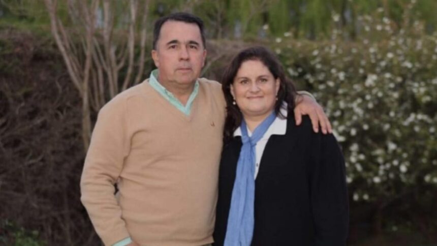 Capturan a cinco sospechosos del asesinato en Graneros: claves reveladas