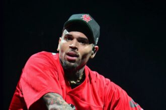 Chris Brown arrestado en Manchester por agresión en discoteca Tape