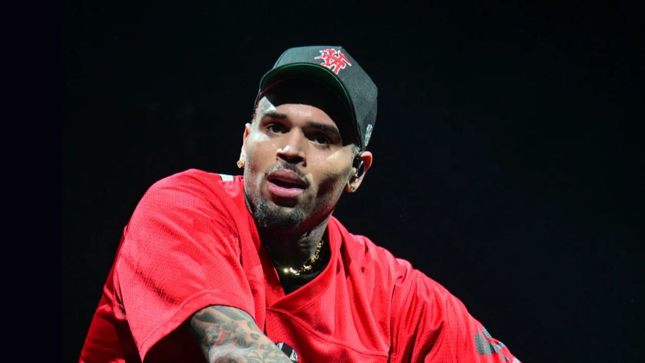 Chris Brown arrestado en Manchester por agresión en discoteca Tape