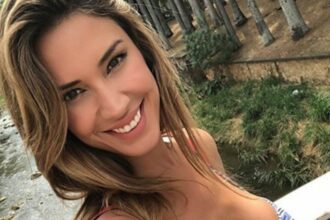 Vanesa Borghi conmemora dolorosa pérdida de su hija en aniversario