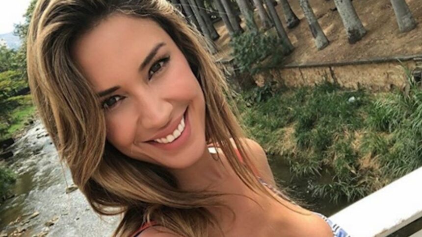 Vanesa Borghi conmemora dolorosa pérdida de su hija en aniversario