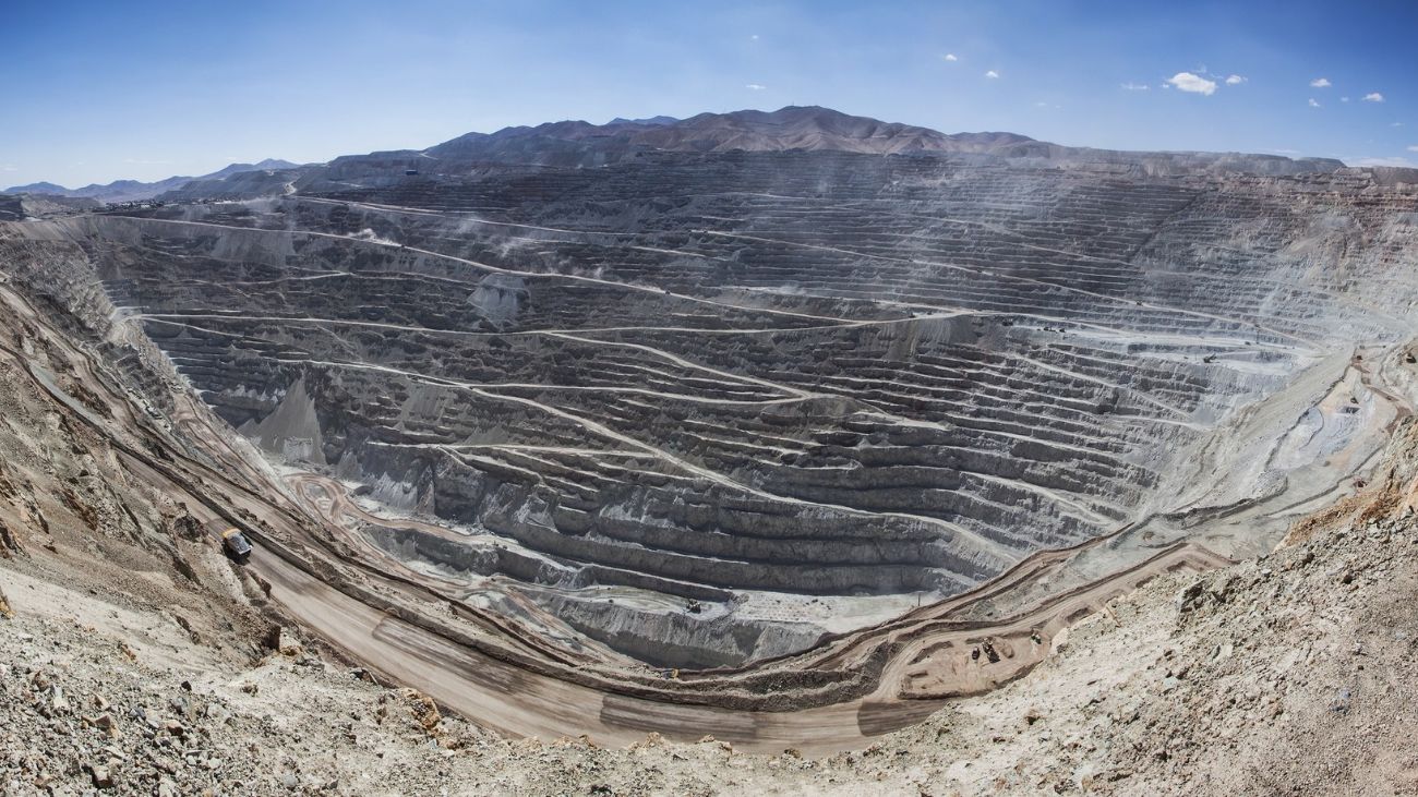Chuquicamata lidera mesa técnica sobre norma NFPA 70E con enfoque en seguridad eléctrica Chuquicamata lidera mesa técnica sobre norma NFPA 70E con enfoque en seguridad eléctrica