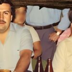 Revelaciones de Carlos Lehder: origen y traición en el Cartel de Medellín