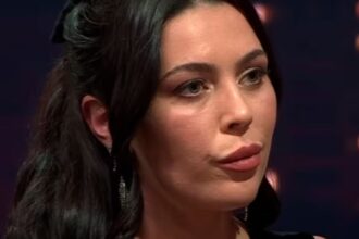 Daniela Aránguiz: Rumores con Marcelo Ríos y críticas a exsuegra