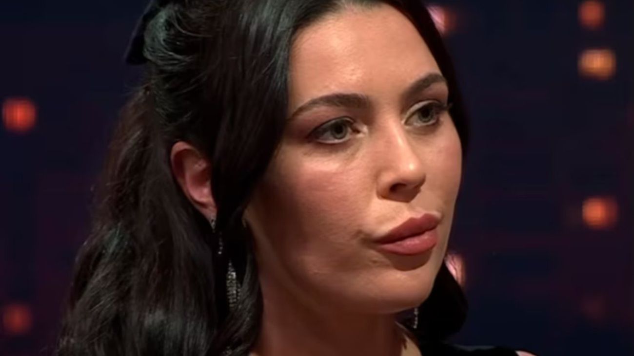 Daniela Aránguiz: Rumores con Marcelo Ríos y críticas a exsuegra Daniela Aránguiz: Rumores con Marcelo Ríos y críticas a exsuegra