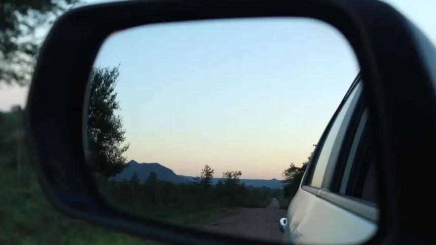 Nueva ley en Chile: ¡Grabado de patentes obligatorio en vehículos!