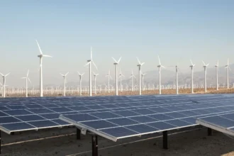 La ciencia impulsa la transición hacia la energía sustentable en Chile