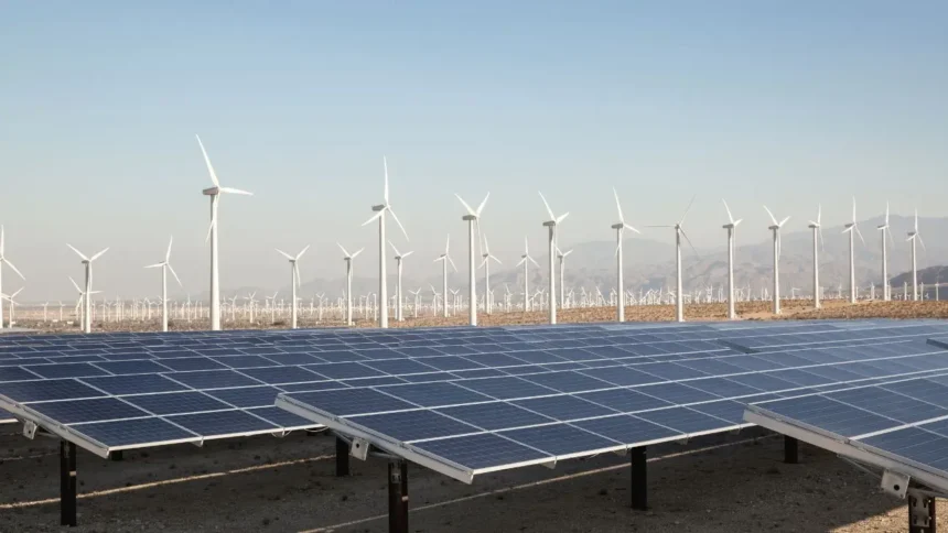 La ciencia impulsa la transición hacia la energía sustentable en Chile