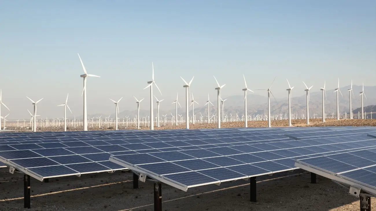 La ciencia impulsa la transición hacia la energía sustentable en Chile La ciencia impulsa la transición hacia la energía sustentable en Chile
