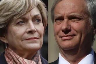 Kast y Matthei concentran el 70% de votos inmigrantes en Chile