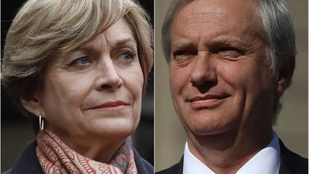 Kast y Matthei concentran el 70% de votos inmigrantes en Chile Kast y Matthei concentran el 70% de votos inmigrantes en Chile