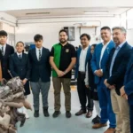 Semillero LomasLab triplica matrícula y beneficia a más de 600 personas en Antofagasta