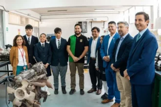 Semillero LomasLab triplica matrícula y beneficia a más de 600 personas en Antofagasta