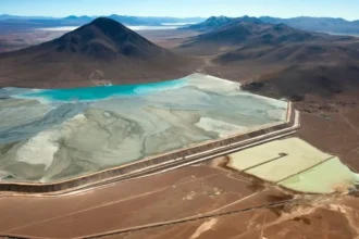 Consejo Minero de Chile presenta Plataforma de Relaves con datos actualizados y precisos