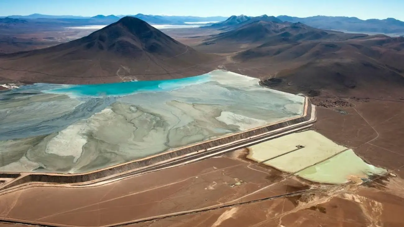 Consejo Minero de Chile presenta Plataforma de Relaves con datos actualizados y precisos