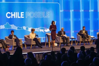 Propuesta de la CChC para eliminar déficit habitacional en Chile