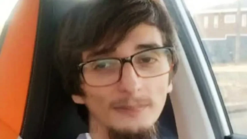 Intensiva búsqueda de Bastian Careaga en Santo Domingo genera críticas