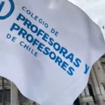Colegio de Profesores convoca paro y marchas por beneficios gremiales