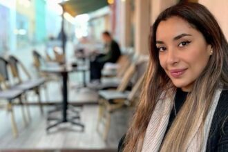 Arenita Rodríguez se defiende: "Mi hija está segura en guardería"