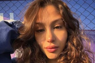 Trini Neira y su proceso de eliminación de tatuajes mediante láser